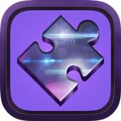 Epic Jigsaw Puzzles logo