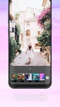 Beautiful Plus Selfie & Perfect Photo Editor screenshot 2