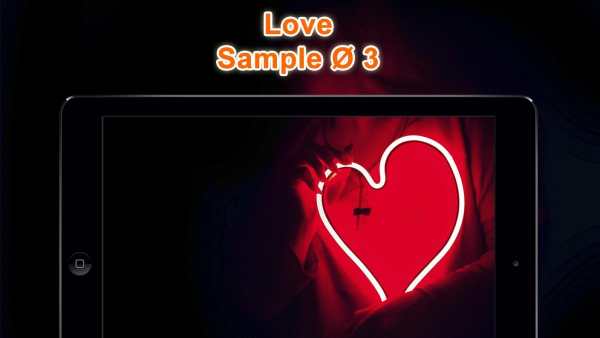 Love Wallpapers HD screenshot 10