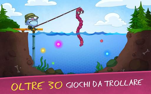 Troll Face Quest Video Games 2 screenshot 7