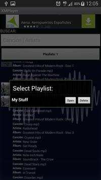 WhatsVoiceNotes screenshot 2