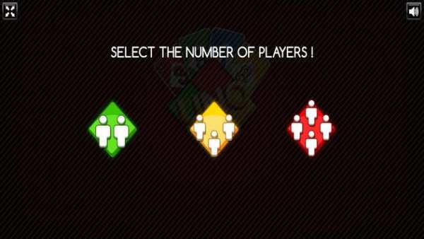 Uno Game screenshot 5