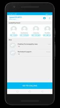 SpearON BPO screenshot 5