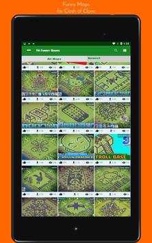 Gems Calc of Clash of Clans screenshot 12