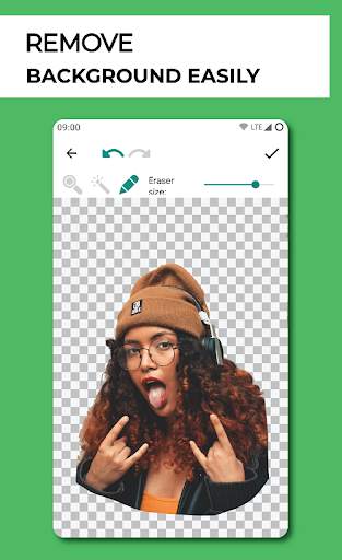 Bro - Sinhala Sticker Maker For Whatsapp screenshot 2