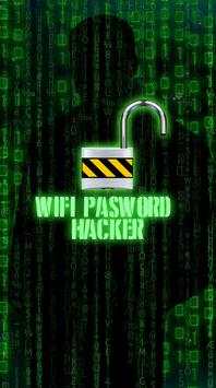 Hack Wifi Simulator screenshot 3