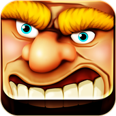 Clan Rush icon