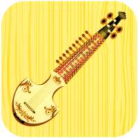 Afghani Rabab - Rubab ringtone and instrument icon