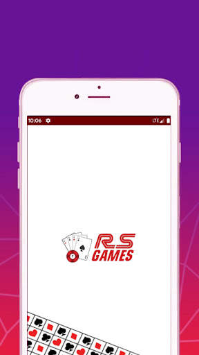 RSGames - Online Dpboss Matka Play Apps screenshot 1