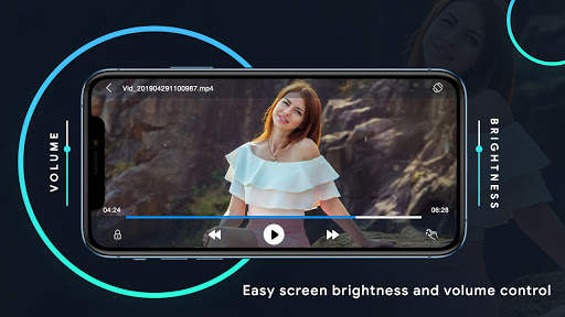 MAX Player - HD MX Player 2021 screenshot 4