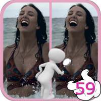 Find Difference Picture Game logo