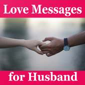 Love Messages for Husband 2020 on 9Apps