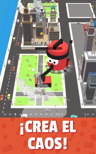 Clean Up 3D screenshot 8