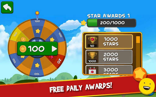 Lightning Bingo World screenshot 2
