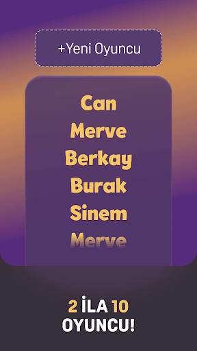 İçki Ruleti - Parti oyunları screenshot 6