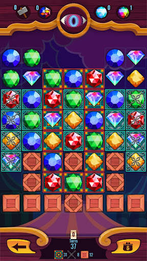 Magic Circus - Match 3 screenshot 5