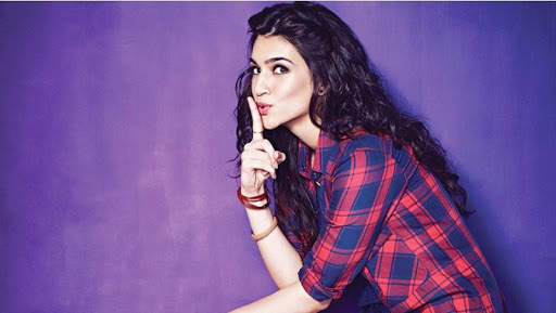 Kriti Sanon Wallpapers HD 10 تصوير الشاشة
