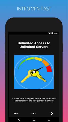 VPN FAST SUPER FAST VPN FOR USE screenshot 2