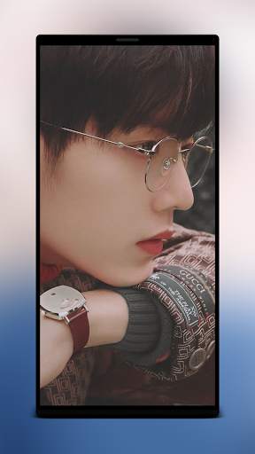 Xiao Zhan Wallpaper 2020 screenshot 4