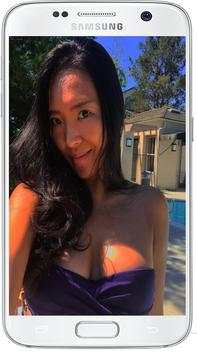 Cute Sexy asian Girls screenshot 2