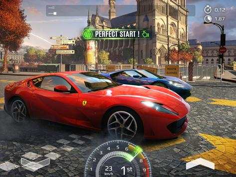 Asphalt Street Storm Racing screenshot 12