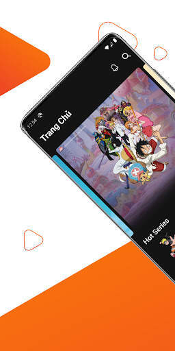 POPS - Films, Anime, Comics screenshot 1