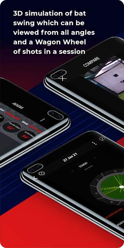 SmartCricket 4 تصوير الشاشة