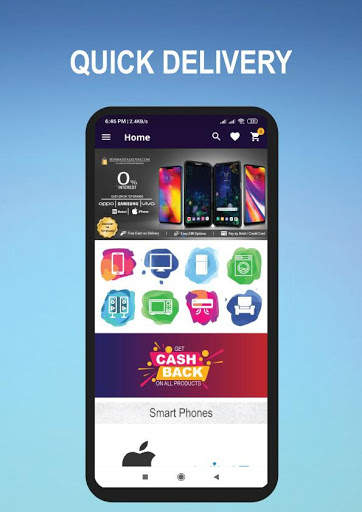 Semma Deal Kovai - Coimbatore's Shopping App screenshot 3