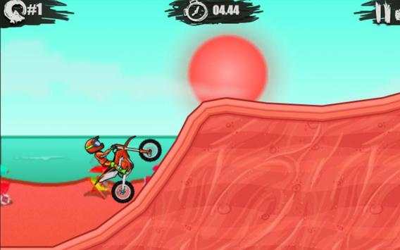 Motorcycle Bike Race screenshot 1
