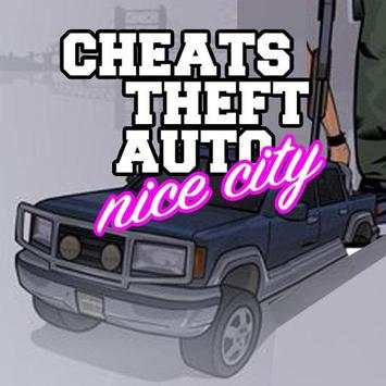 Cheats : GTA Vice City (2017) screenshot 1
