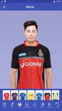 IPL Cricket Suit Lover screenshot 3
