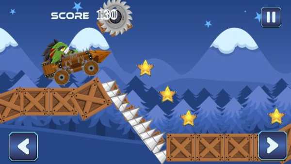 Car Climb screenshot 7