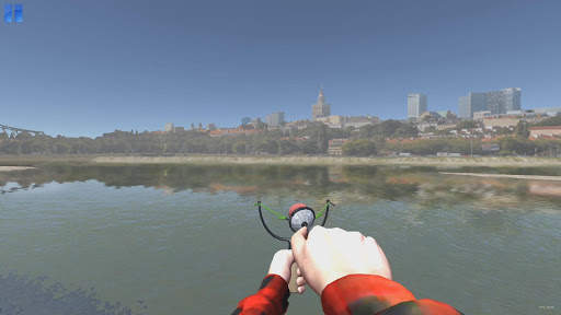 Ultimate Fishing Simulator 11 تصوير الشاشة