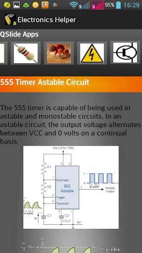 Electronics Helper screenshot 6