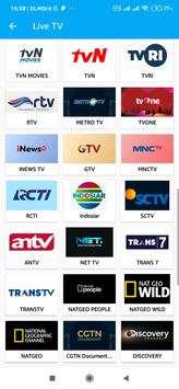 LK21 Movies - IPTV Live Premium screenshot 3