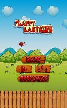 Happy Lady Bird screenshot 1