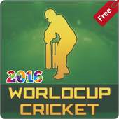 ICC T20 Cricket World Cup 2016 1.0