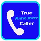 True-Caller name show-caller 1.0