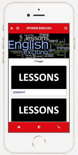 Speak English.lk screenshot 6