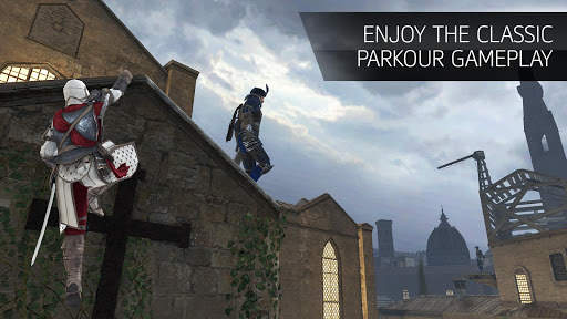 Assassin's Creed Identity screenshot 3
