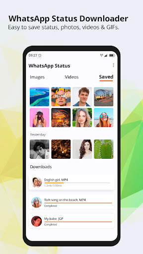 Gallery screenshot 1