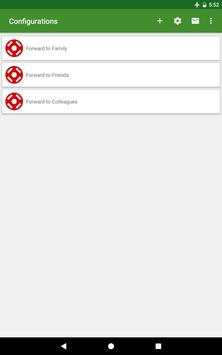 Redirector de Mensajes screenshot 17