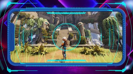 Top Secret Games screenshot 1