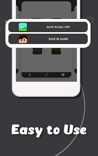 Military Uniform Skins screenshot 5