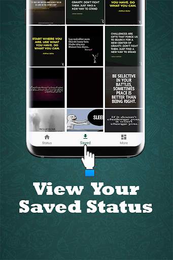 Status Saver स्क्रीनशॉट 5