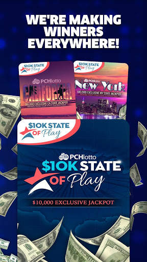 PCH Lotto screenshot 6