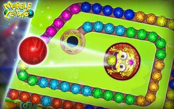 Marble Legend screenshot 6