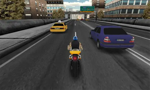 MOTO LOKO 2 screenshot 3