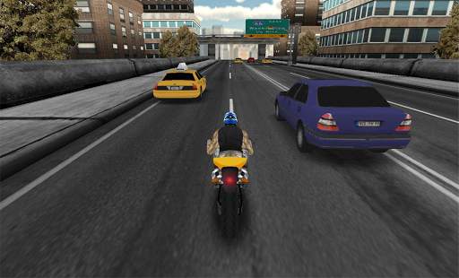 MOTO LOKO 2 screenshot 3