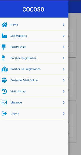 Berger Stock Point screenshot 1